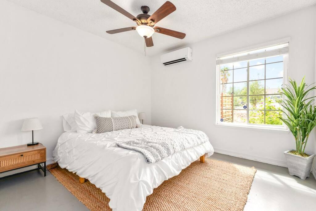 Palm Vista Retreat *Hot Tub/Cowboy Pool/Hammocks* Villa Joshua Tree Luaran gambar